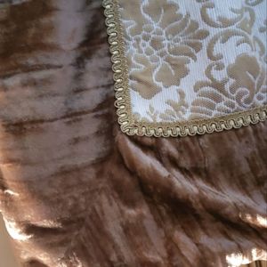 KINGSBURY HOME square Tablecloth Tassels